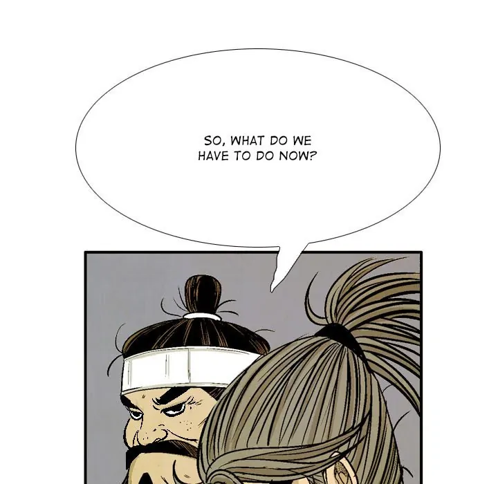 The Sword Clan (official) Chapter 58 - page 65