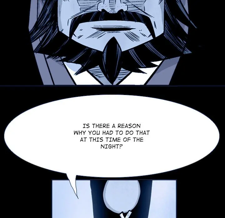 The Sword Clan (official) Chapter 58 - page 79