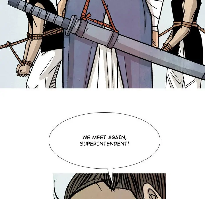 The Sword Clan (official) Chapter 16 - page 92