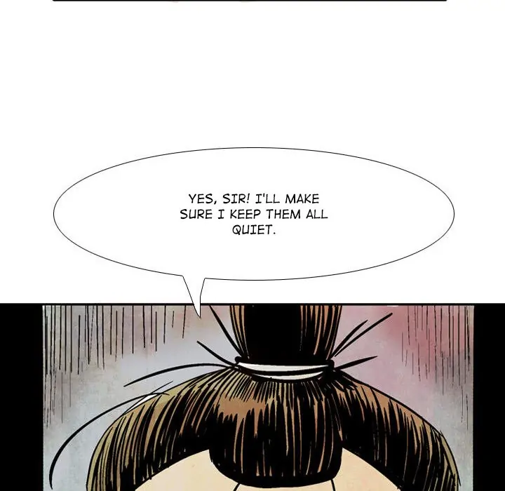 The Sword Clan (official) Chapter 17 - page 82