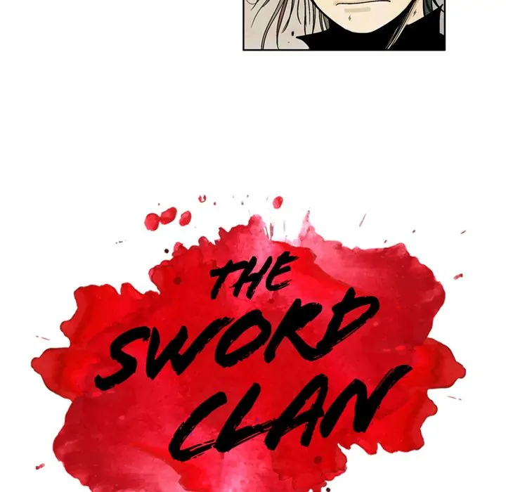 The Sword Clan (official) Chapter 18 - page 45