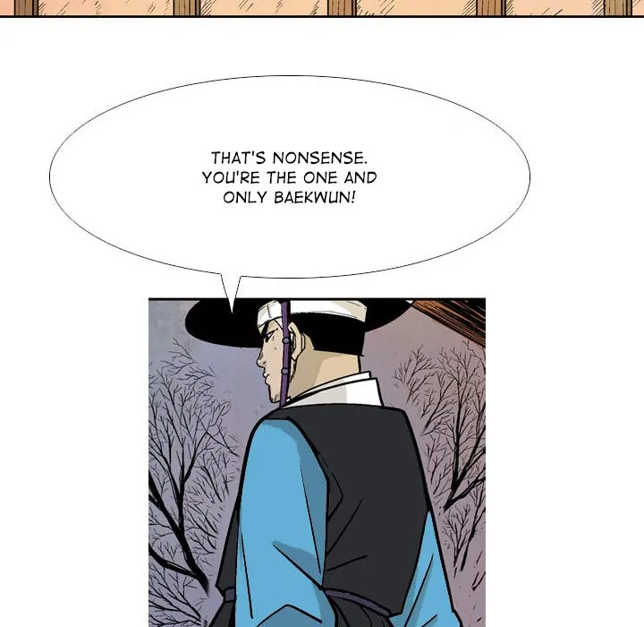 The Sword Clan (official) Chapter 24 - page 66