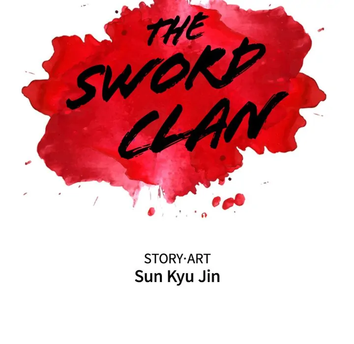 The Sword Clan (official) Chapter 28 - page 48