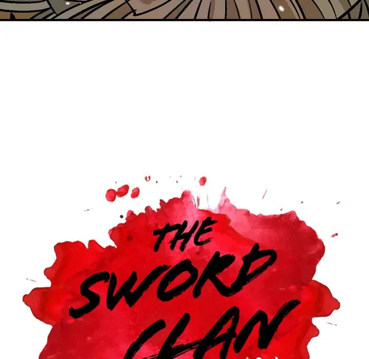 The Sword Clan (official) Chapter 29 - page 19