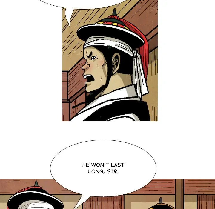 The Sword Clan (official) Chapter 31 - page 63