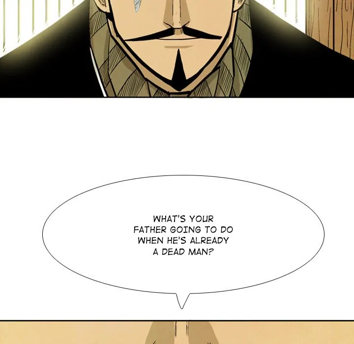 The Sword Clan (official) Chapter 33 - page 113