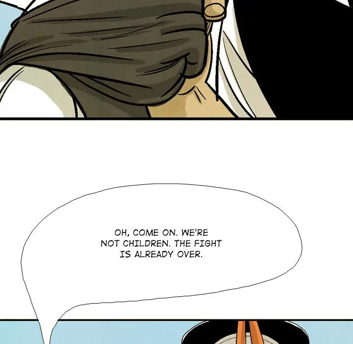 The Sword Clan (official) Chapter 33 - page 72