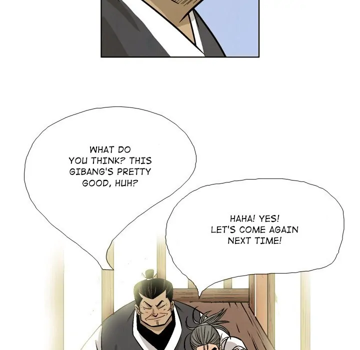 The Sword Clan (official) Chapter 35 - page 79