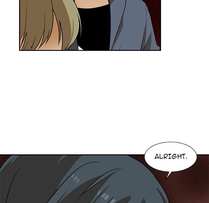 We Are (Murderers) [official] Chapter 10 - page 39