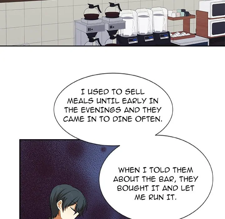 We Are (Murderers) [official] Chapter 19 - page 39