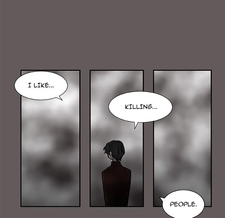 We Are (Murderers) [official] Chapter 26 - page 29