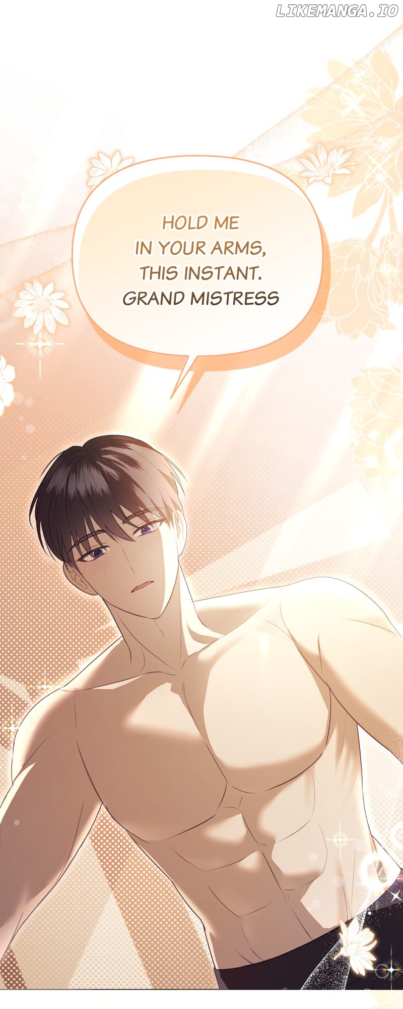The Obsessive Stud Scammed Me into Marriage Chapter 3 - page 1