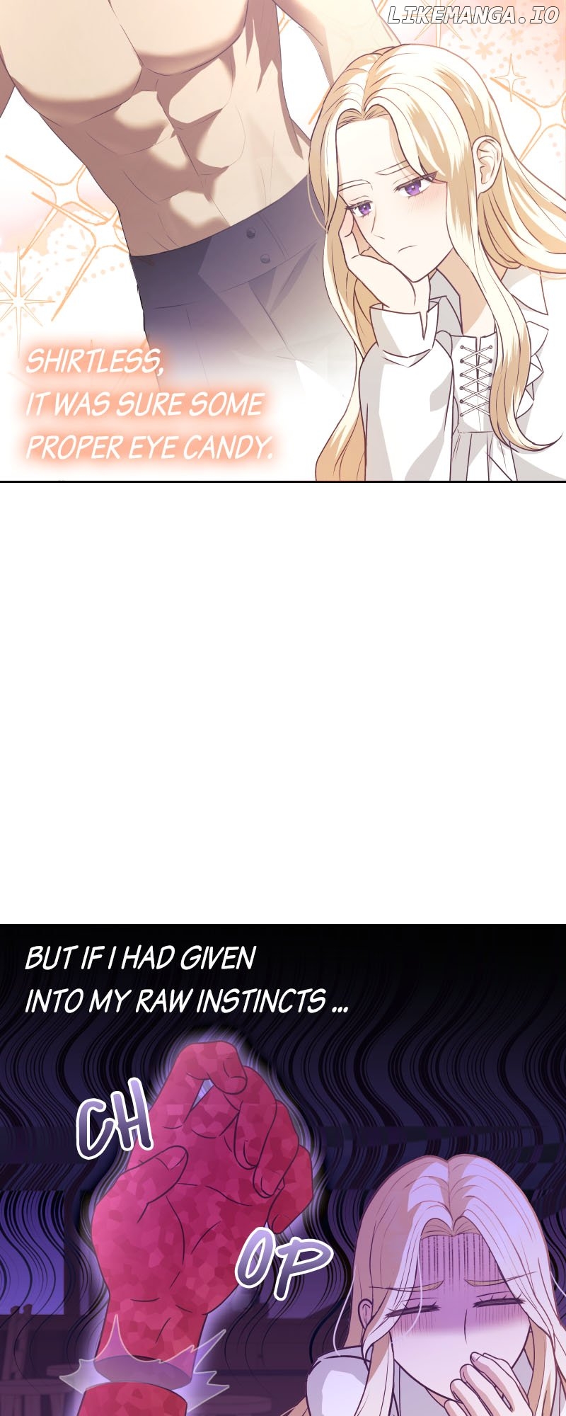 The Obsessive Stud Scammed Me into Marriage Chapter 3 - page 13