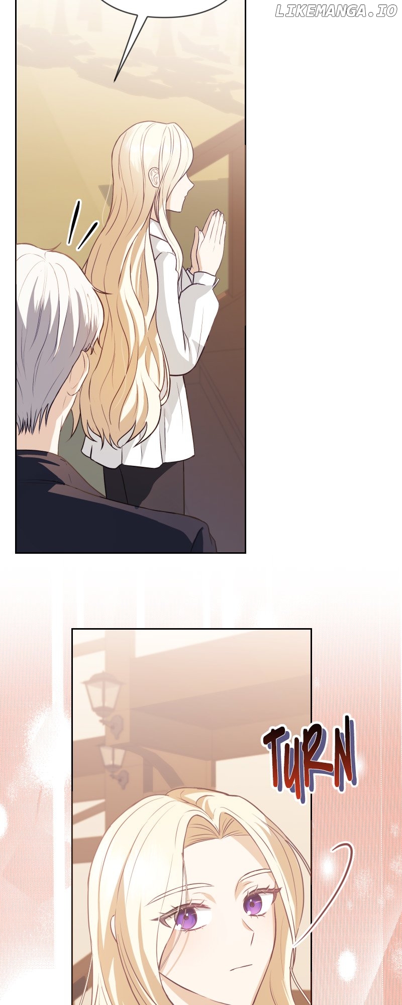 The Obsessive Stud Scammed Me into Marriage Chapter 3 - page 21