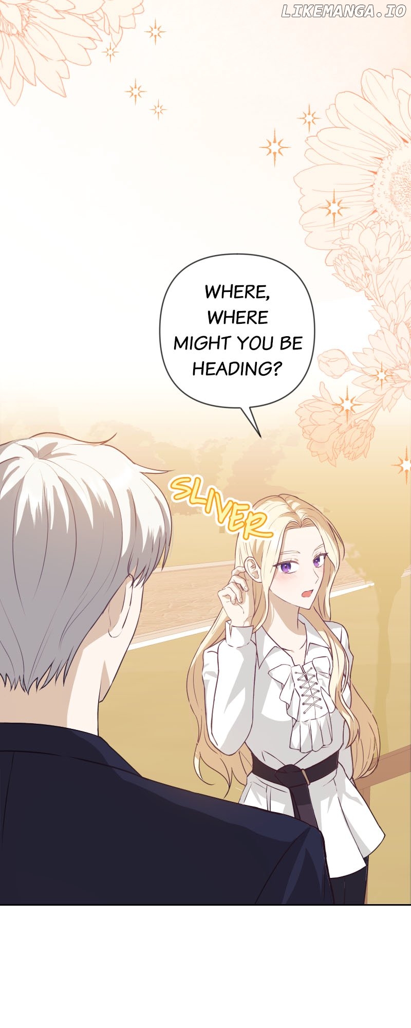 The Obsessive Stud Scammed Me into Marriage Chapter 3 - page 25