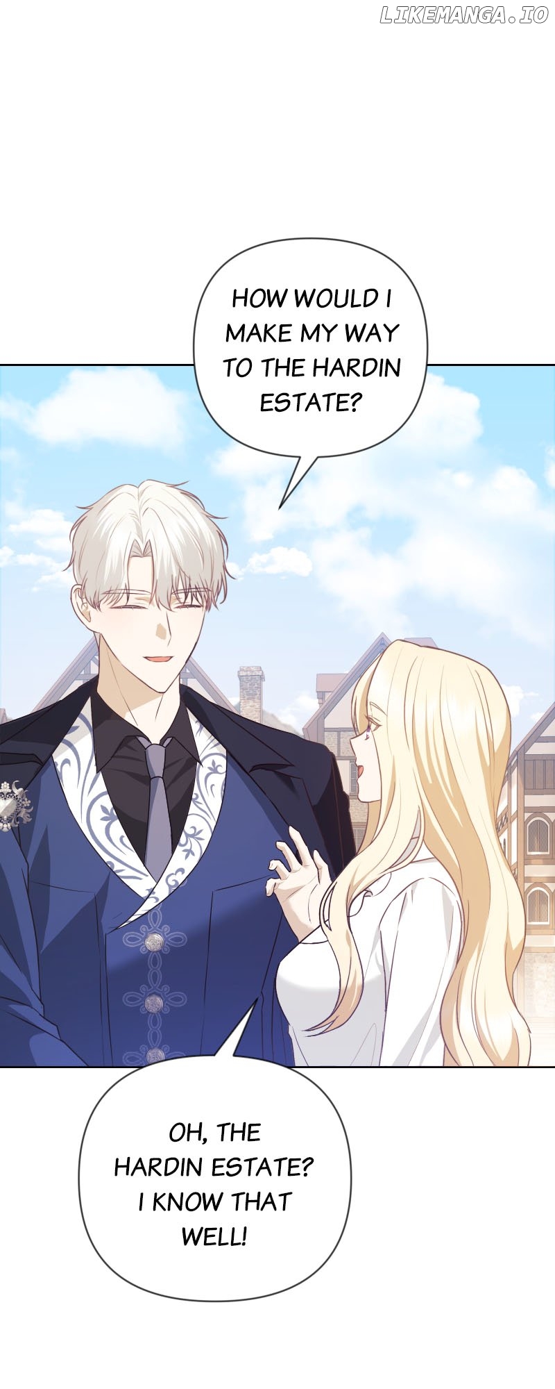 The Obsessive Stud Scammed Me into Marriage Chapter 3 - page 26