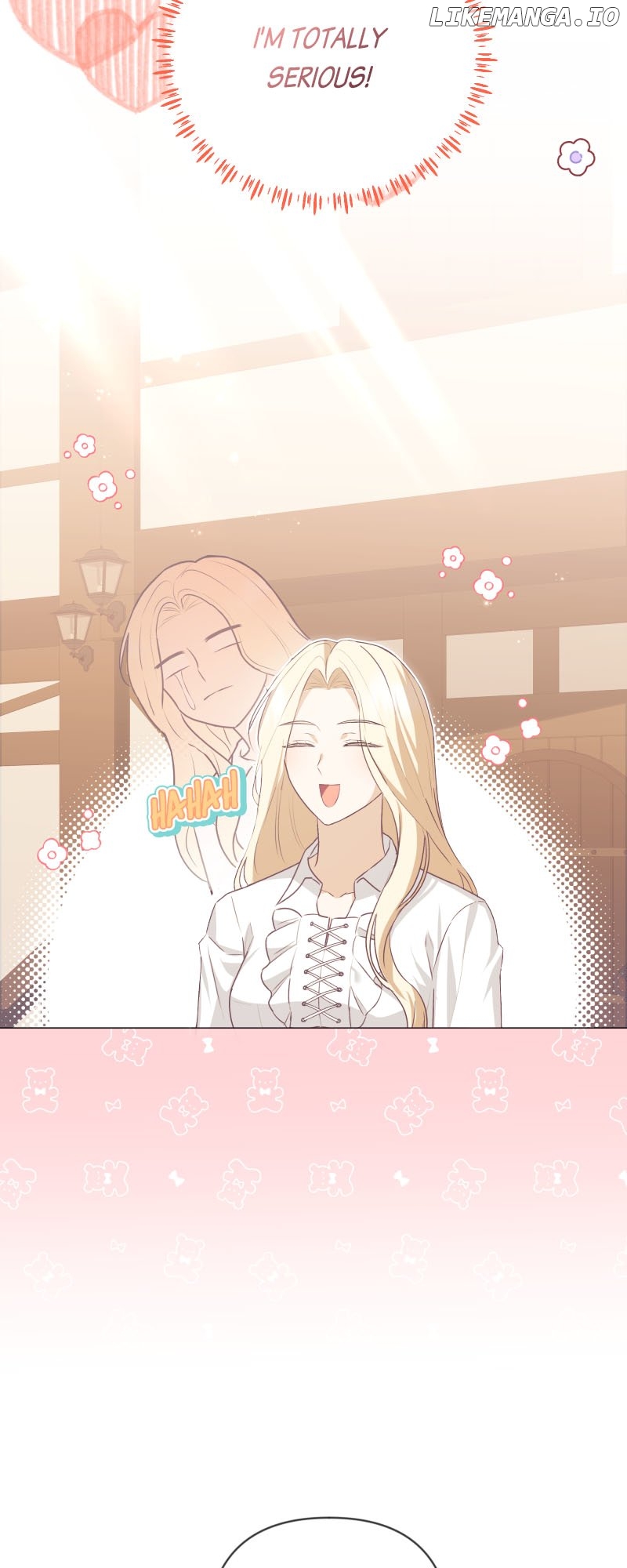 The Obsessive Stud Scammed Me into Marriage Chapter 3 - page 29