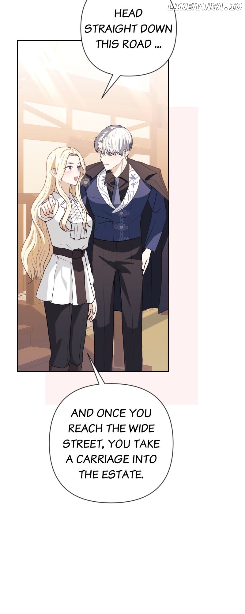 The Obsessive Stud Scammed Me into Marriage Chapter 3 - page 30