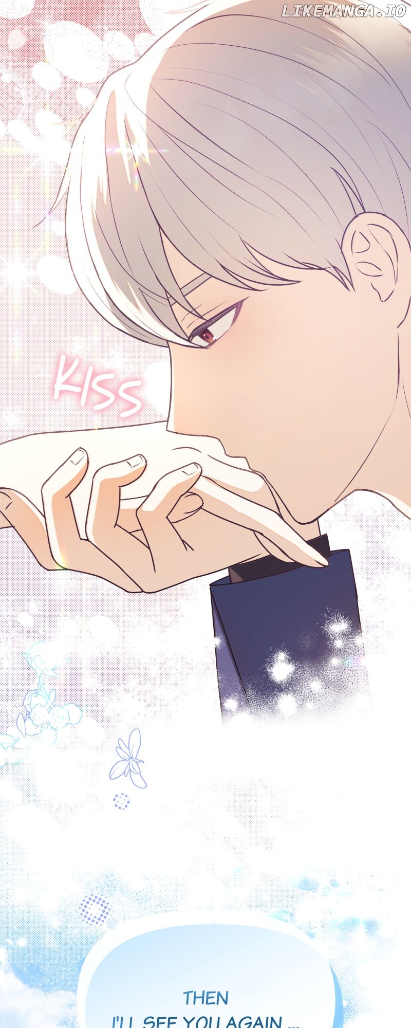 The Obsessive Stud Scammed Me into Marriage Chapter 3 - page 36