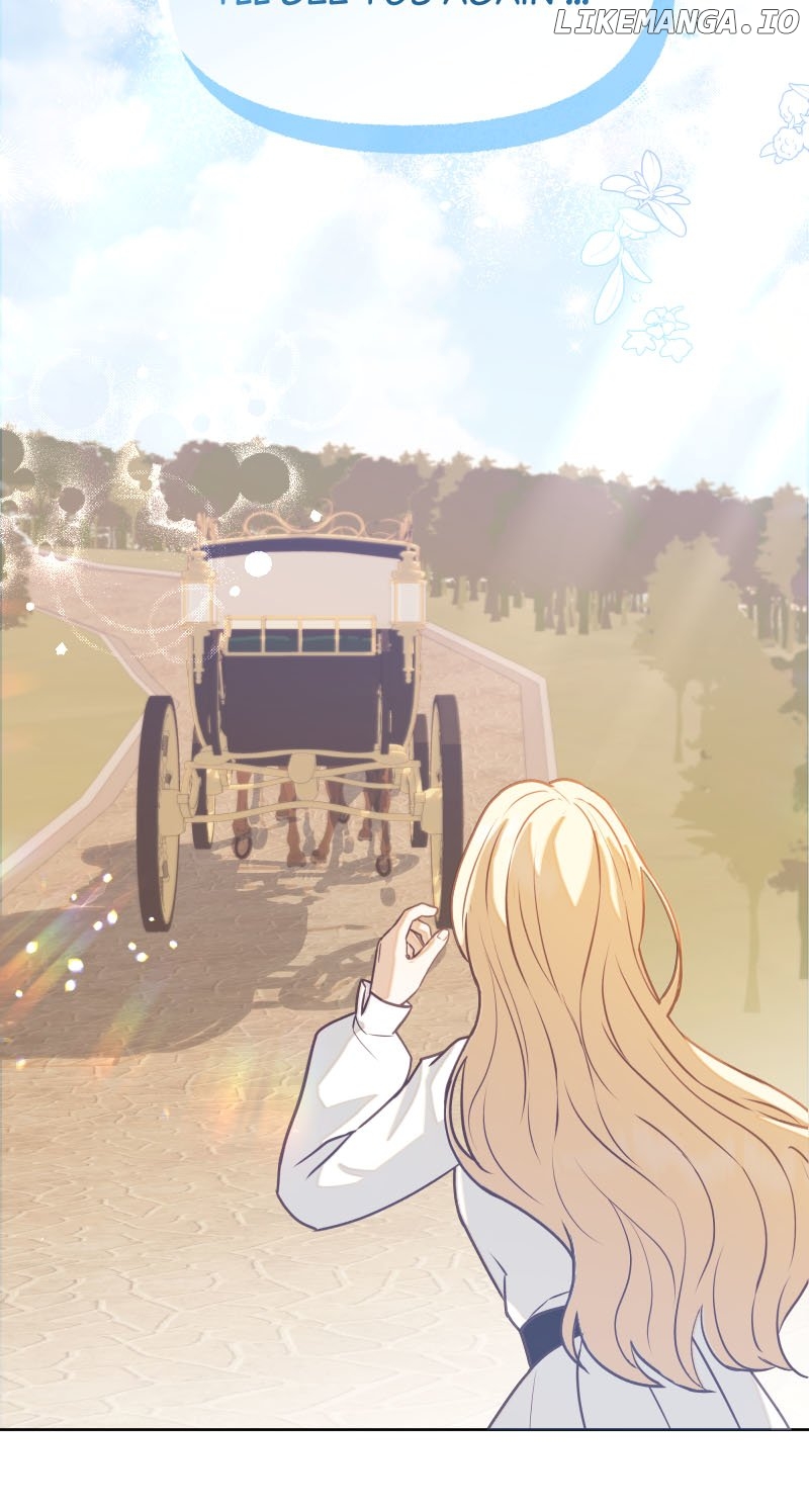 The Obsessive Stud Scammed Me into Marriage Chapter 3 - page 37