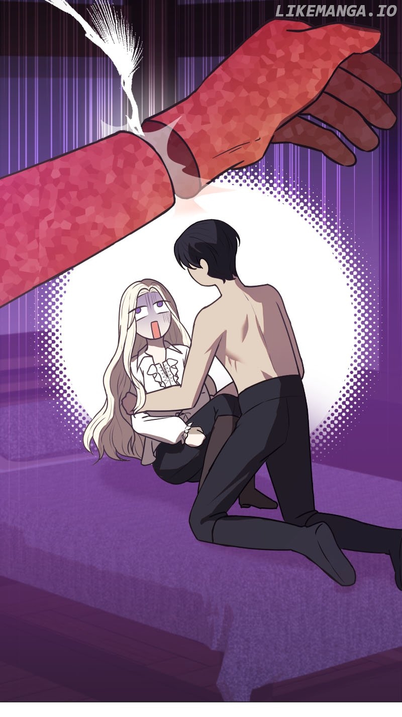 The Obsessive Stud Scammed Me into Marriage Chapter 3 - page 5