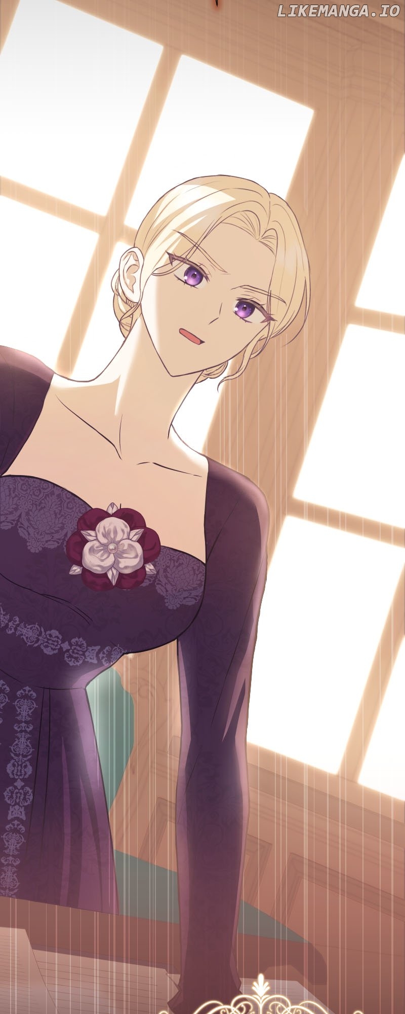 The Obsessive Stud Scammed Me into Marriage Chapter 3 - page 46