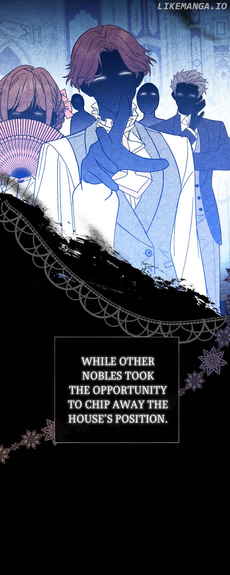 The Obsessive Stud Scammed Me into Marriage Chapter 3 - page 52