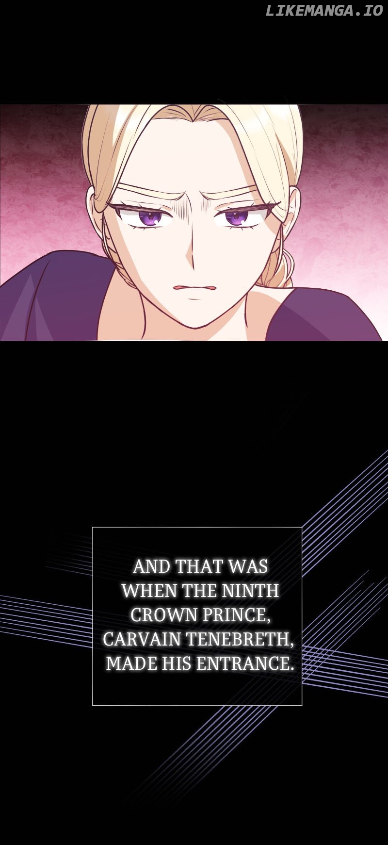 The Obsessive Stud Scammed Me into Marriage Chapter 3 - page 53