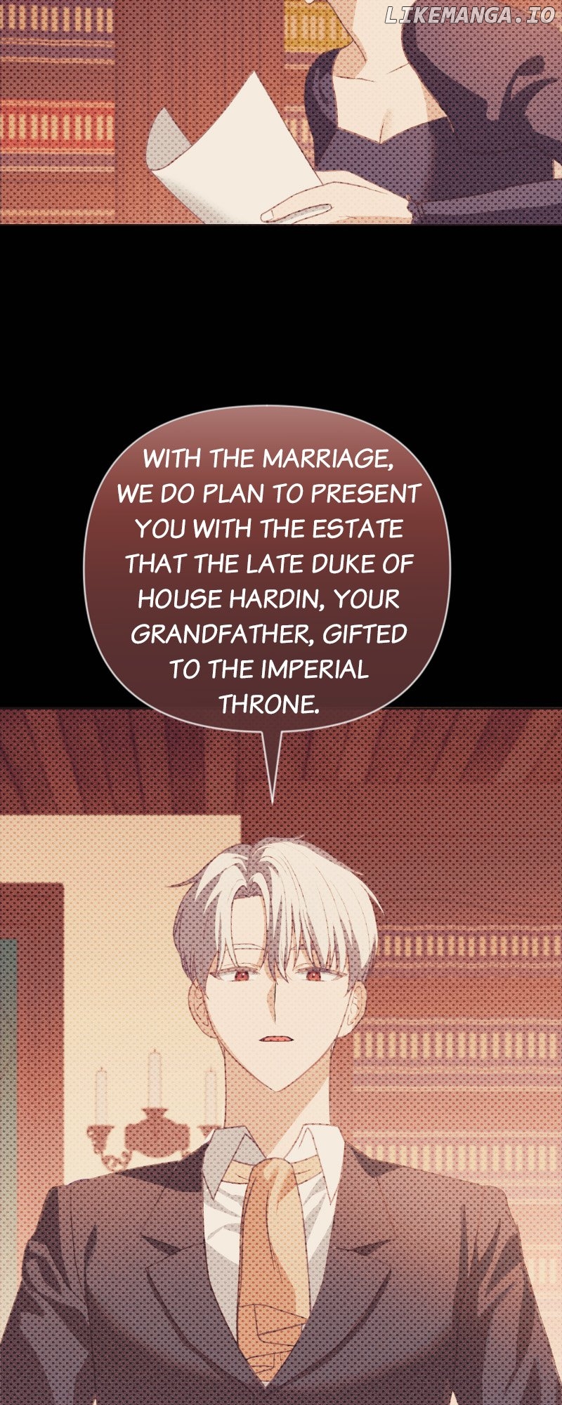 The Obsessive Stud Scammed Me into Marriage Chapter 3 - page 57