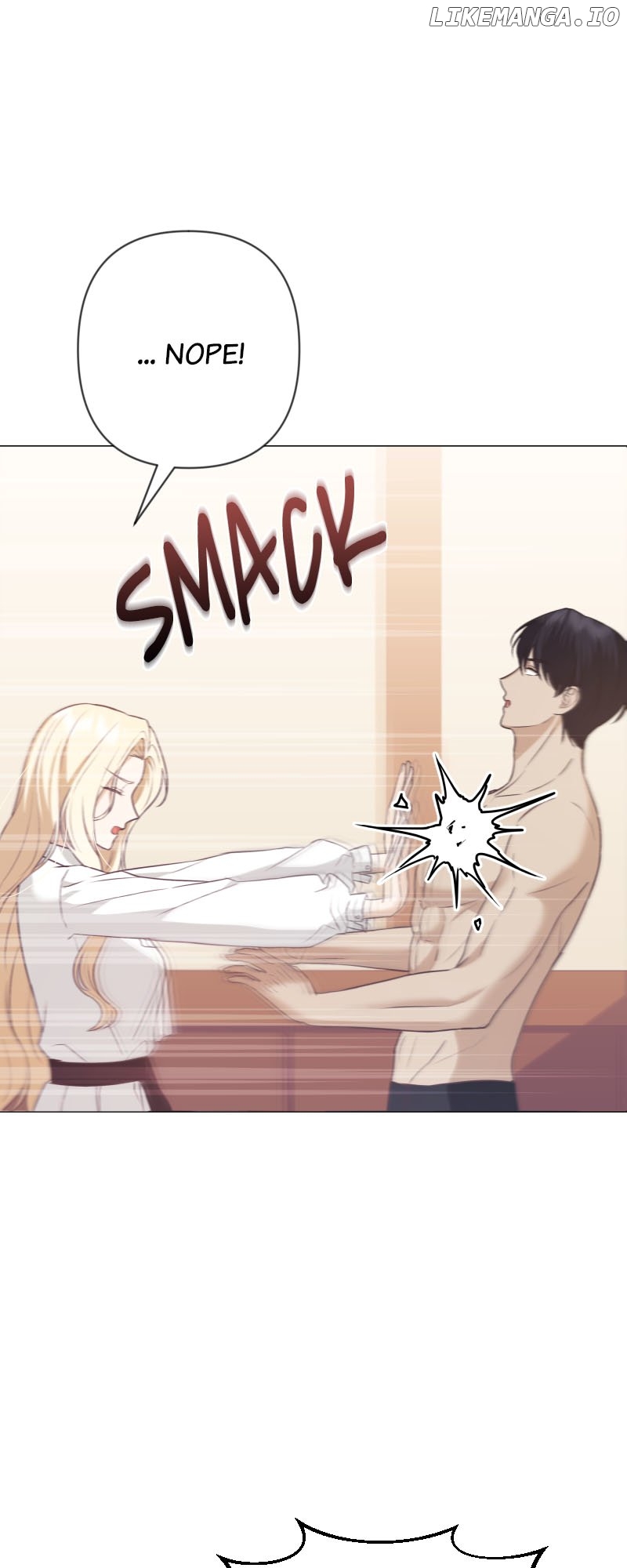 The Obsessive Stud Scammed Me into Marriage Chapter 3 - page 7