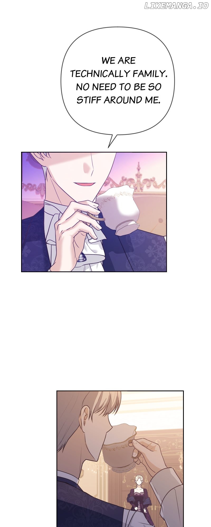 The Obsessive Stud Scammed Me into Marriage Chapter 3 - page 68