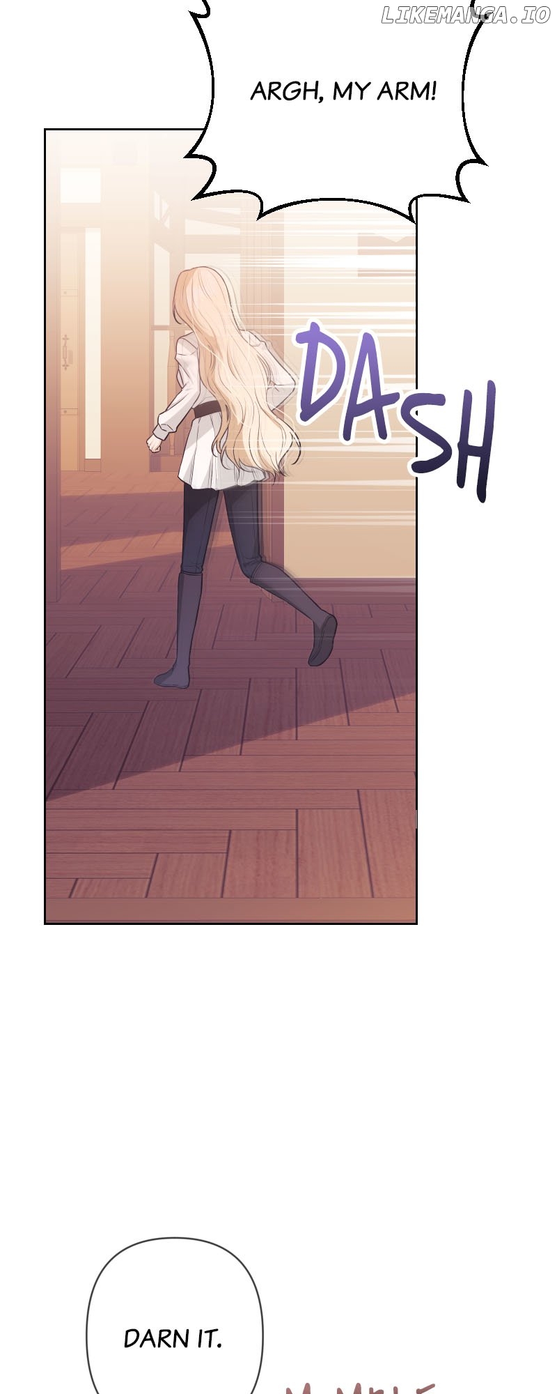 The Obsessive Stud Scammed Me into Marriage Chapter 3 - page 8