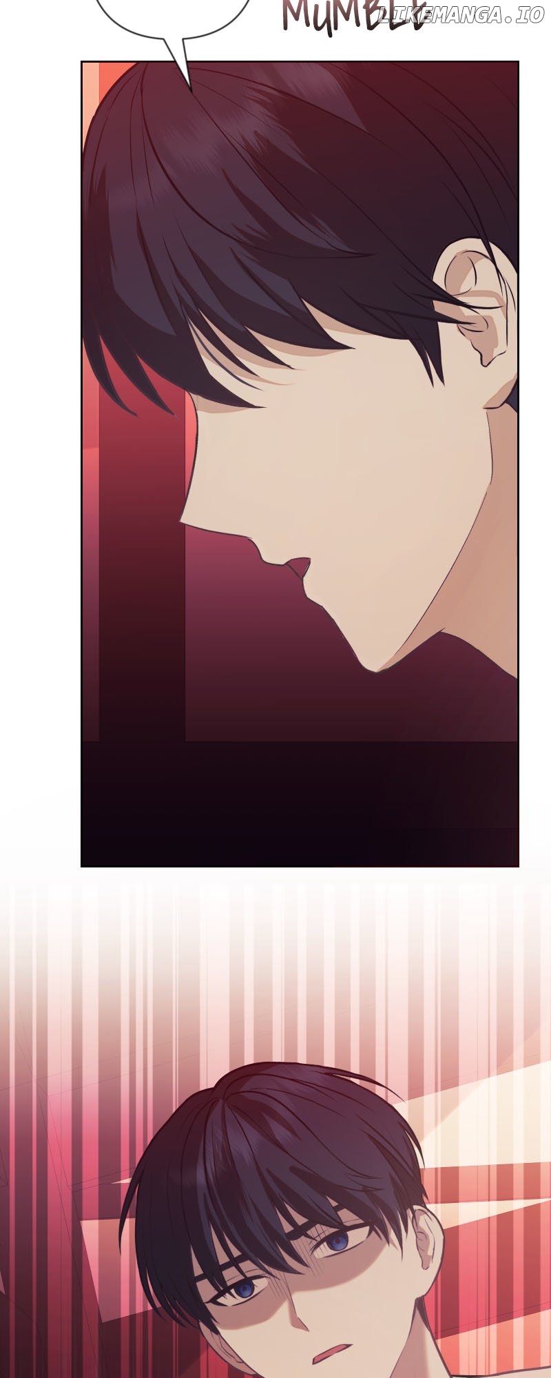 The Obsessive Stud Scammed Me into Marriage Chapter 3 - page 9