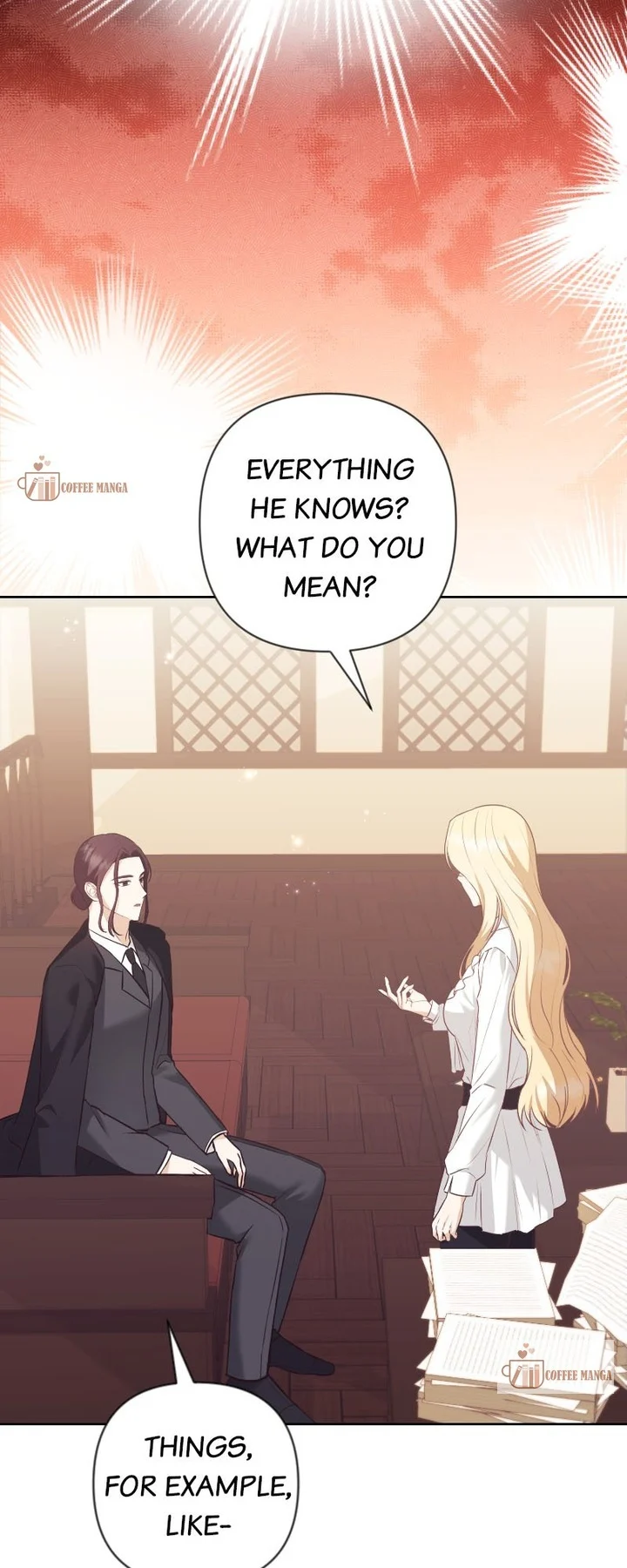 The Obsessive Stud Scammed Me into Marriage Chapter 5 - page 32