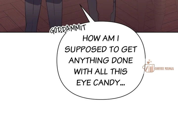 The Obsessive Stud Scammed Me into Marriage Chapter 5 - page 5