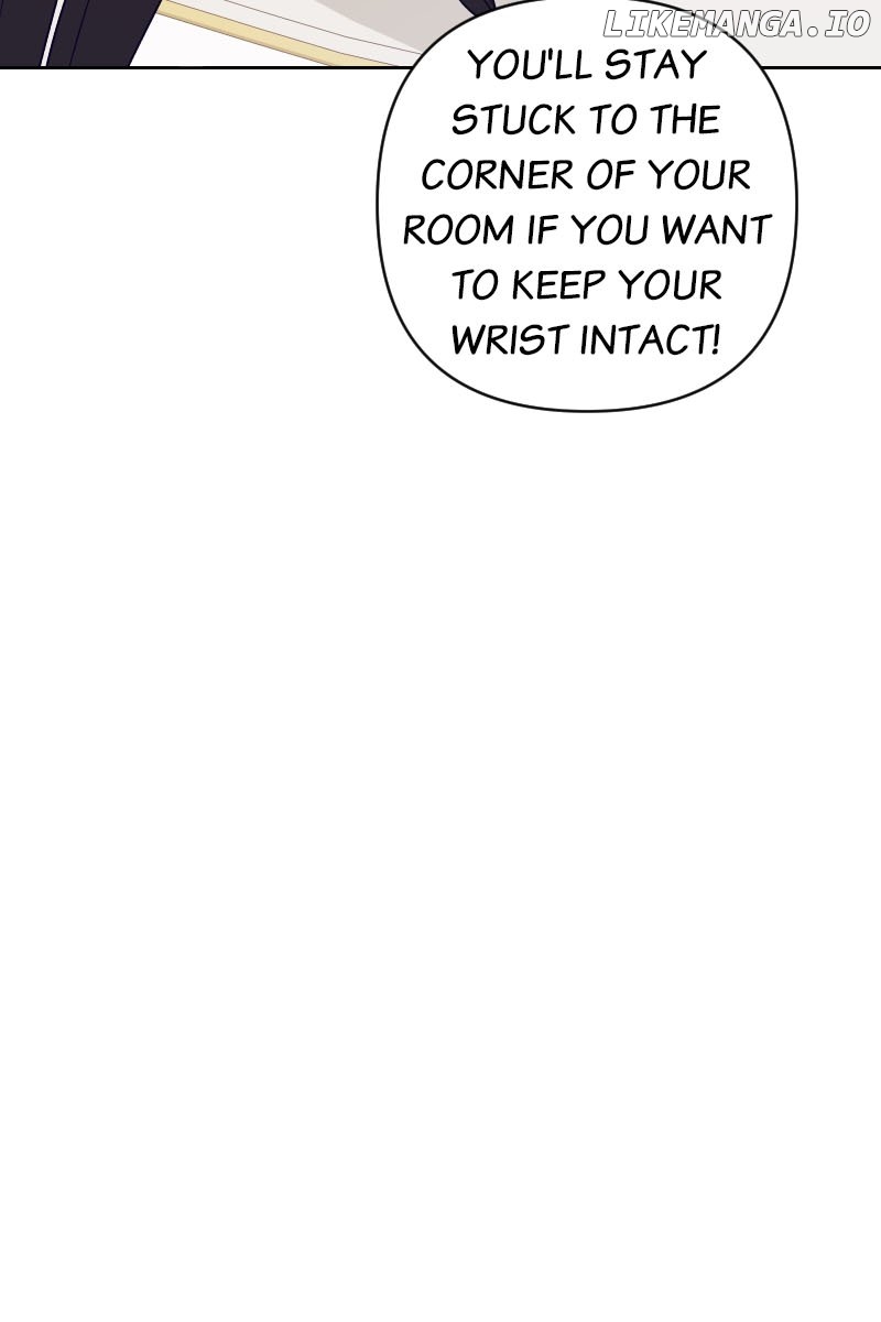 The Obsessive Stud Scammed Me into Marriage Chapter 10 - page 21