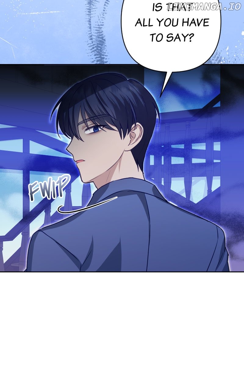The Obsessive Stud Scammed Me into Marriage Chapter 10 - page 37