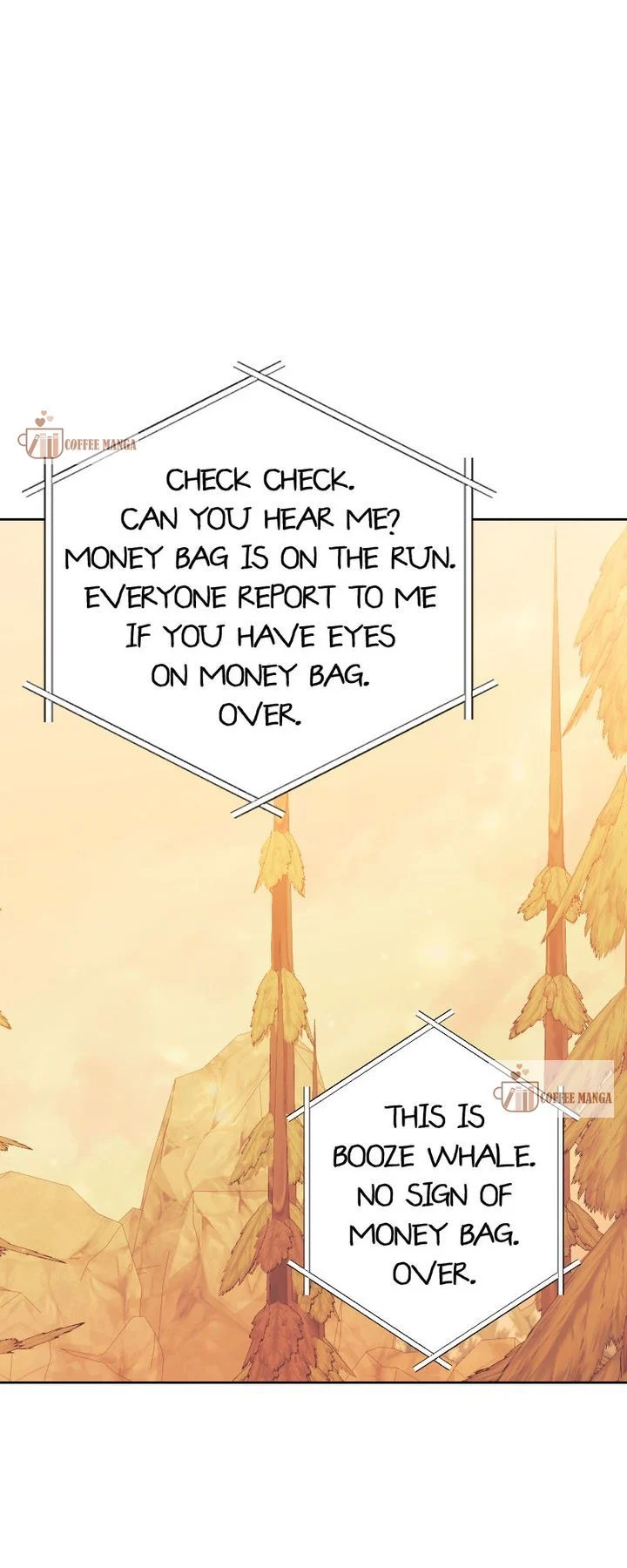 The Obsessive Stud Scammed Me into Marriage Chapter 11 - page 1