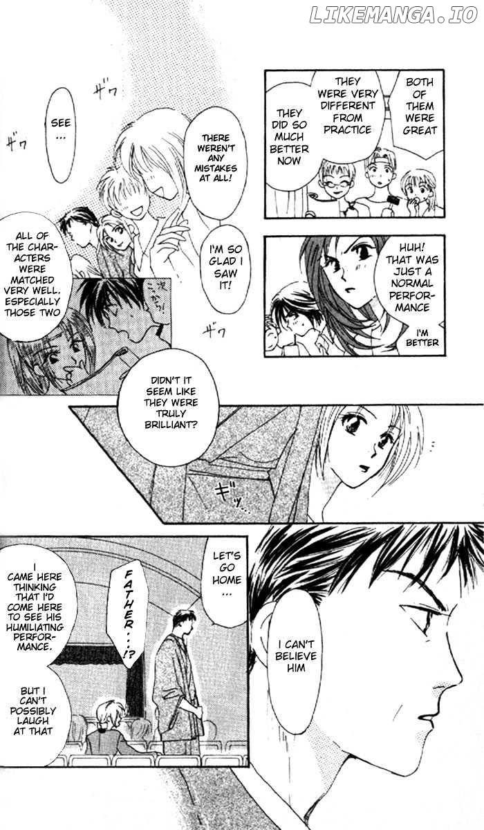 W-Juliet chapter 1 - page 42