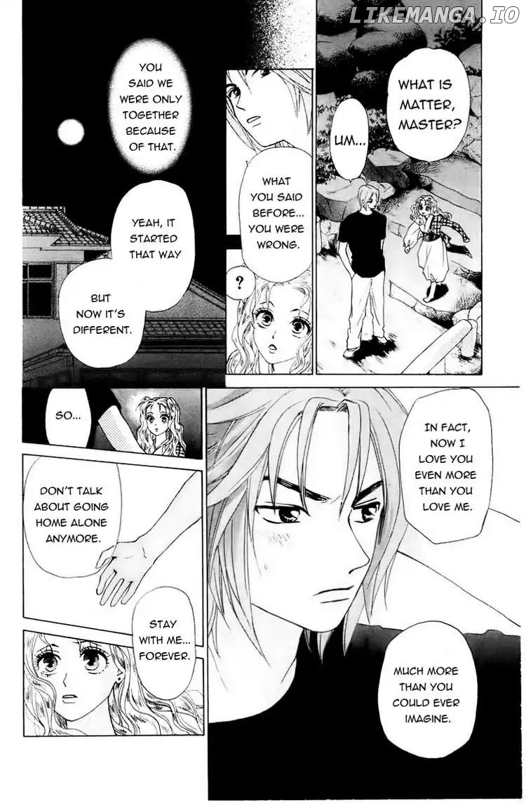 W-Juliet chapter 55 - page 23