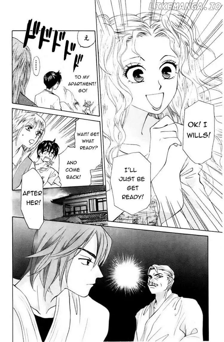 W-Juliet chapter 54 - page 29