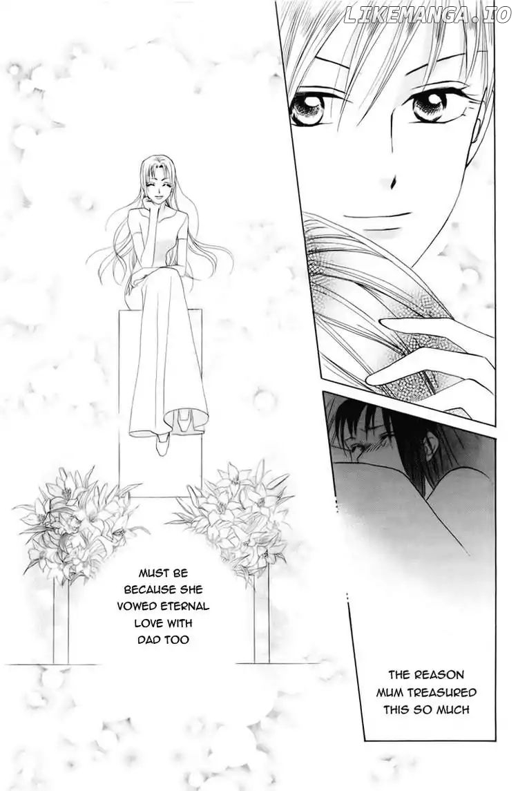 W-Juliet chapter 78 - page 26