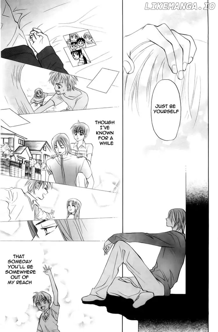 W-Juliet chapter 75 - page 25