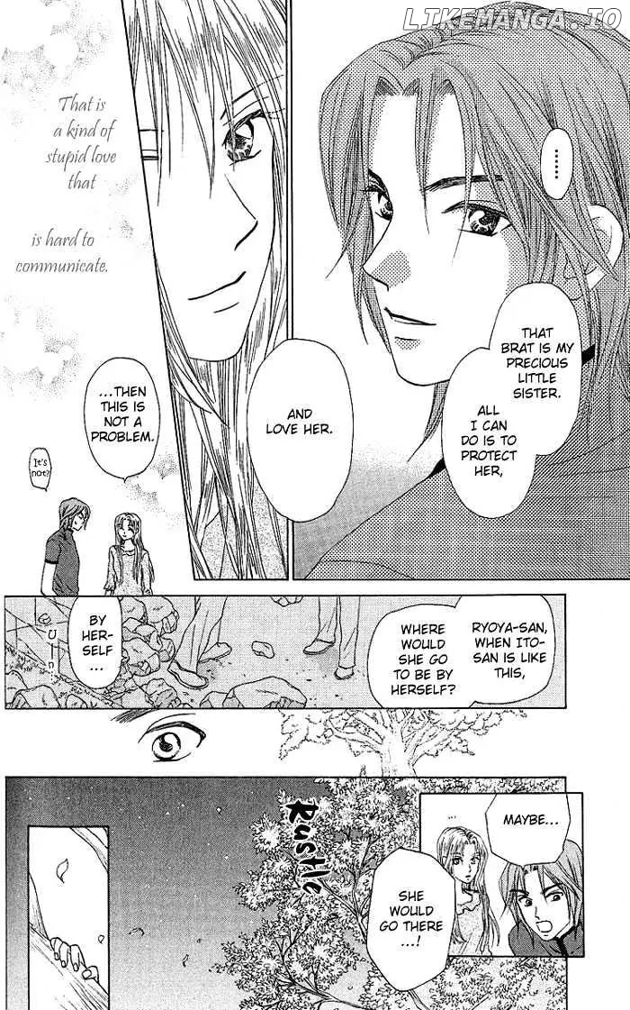 W-Juliet chapter 39 - page 37