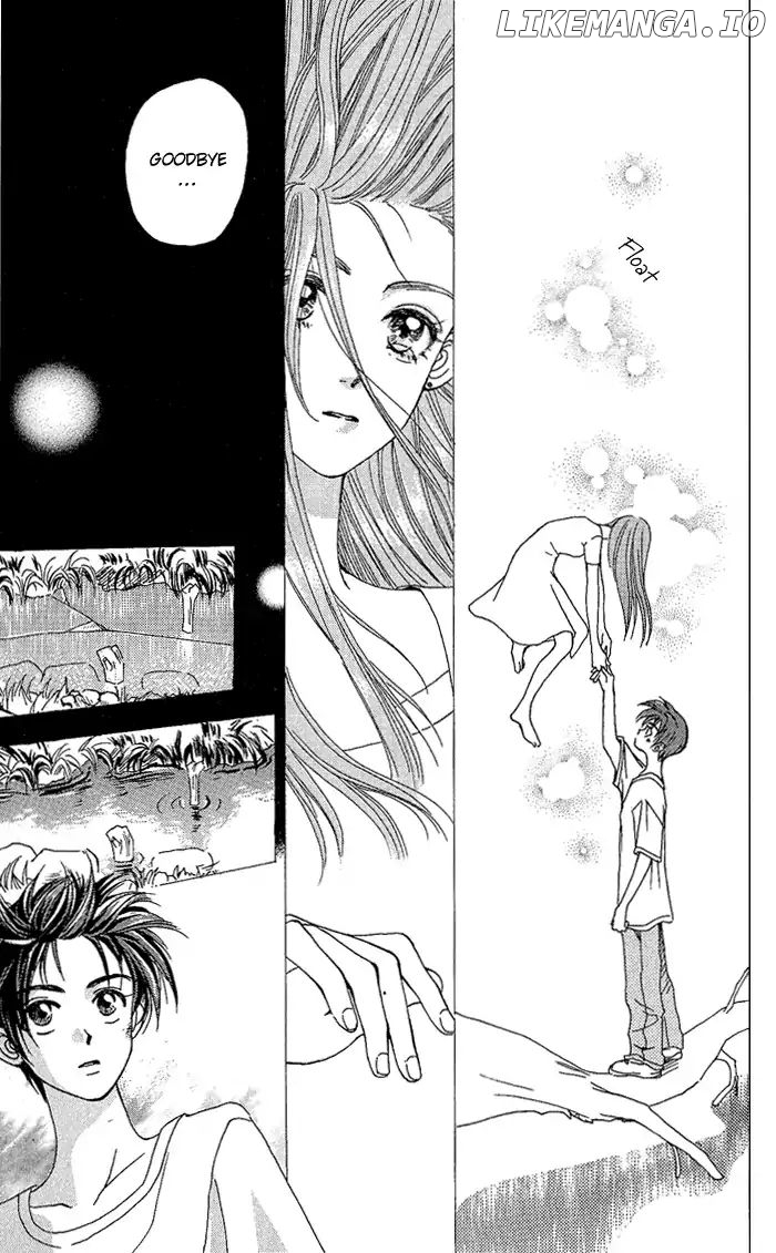 W-Juliet chapter 38 - page 39