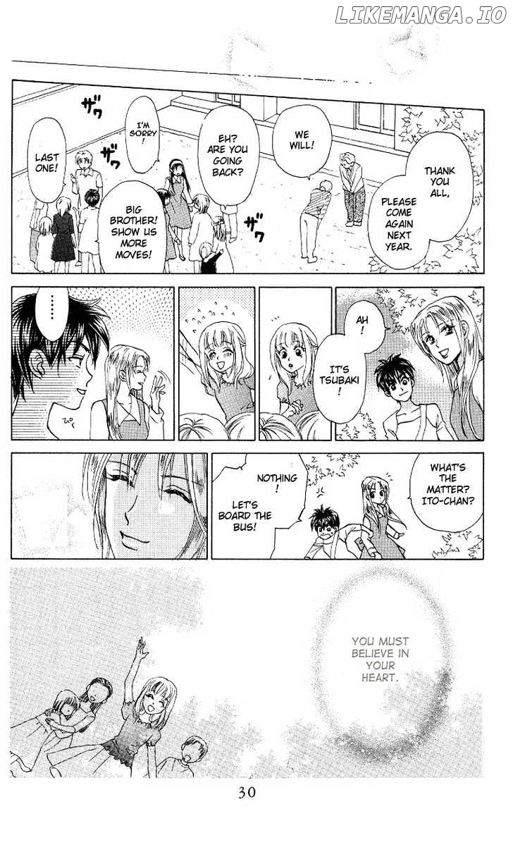 W-Juliet chapter 30.2 - page 10