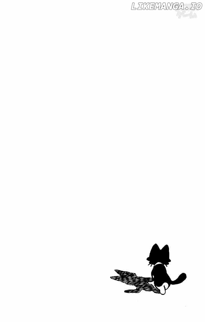 Cross Game chapter 53 - page 3