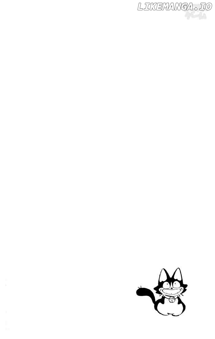 Cross Game chapter 26 - page 3