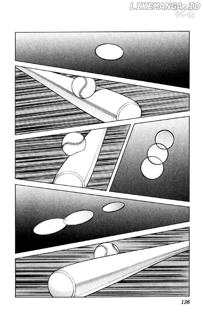 Cross Game chapter 28 - page 2
