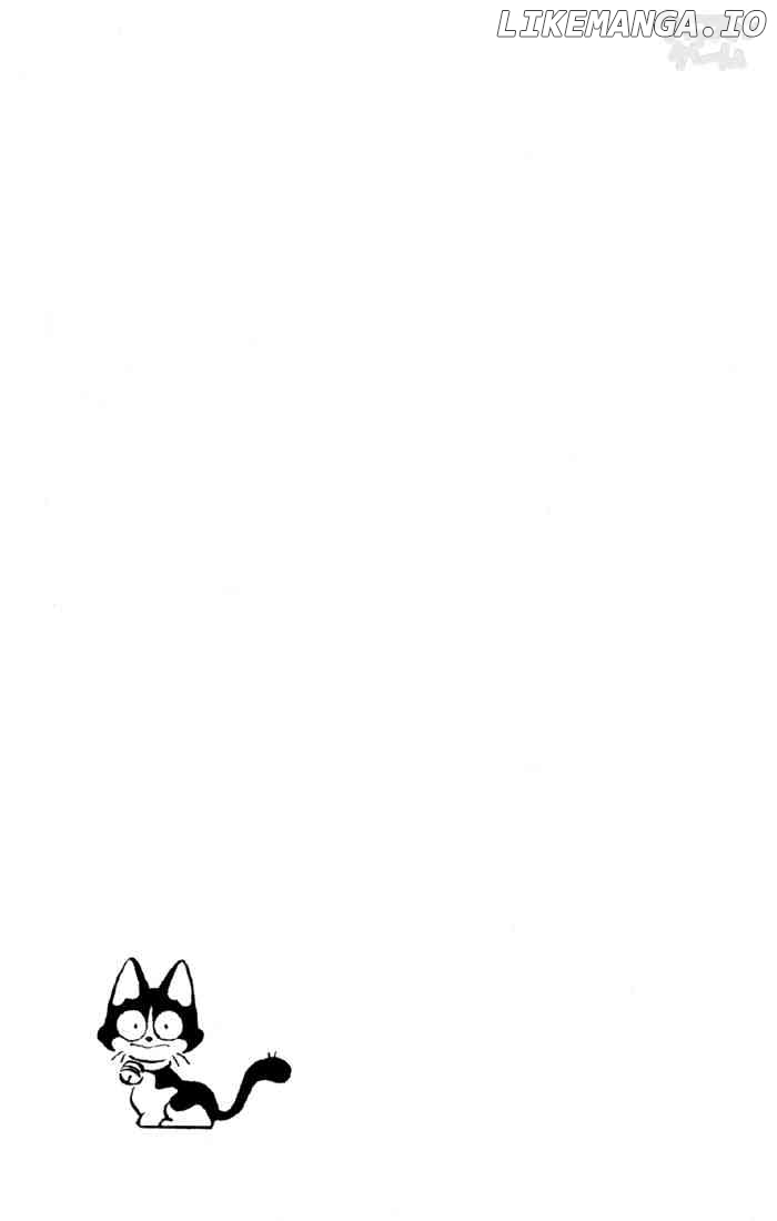 Cross Game chapter 3 - page 19